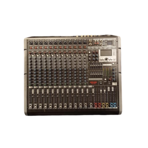 MILES AUDIO AM-14 CD