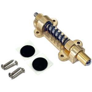 AXLABS TREM-ENDUS TREMOLO STABILIZER BRASS AXTESBR