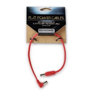 ROCKBOARD RBO CAB POWER REV AS FLAT POLARITY REVERSER 30 CM