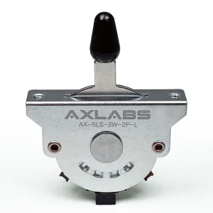AXLABS 3way BLADE 2 POLE SWITCH AX-SLS-3W-2P