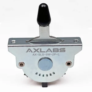 AXLABS 5 WAYBLADE 2 POLE SWITCH AX-SL5-5W-2P