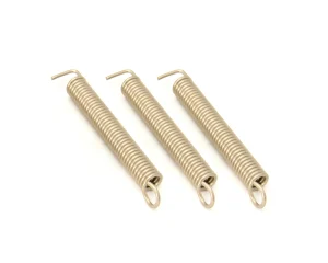 FLOYD ROSE TREMOLO SPRINGS NOISELESS STEEL 3 PKG FRTSNSTP