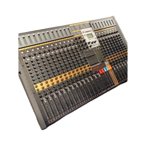 MILES AUDIO AM-24 CB