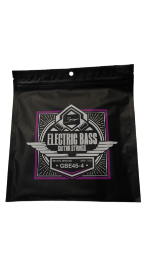 Smiger Electric Bass Strings GBE45-4