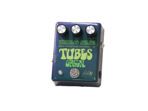 HHM PEDAL TUBES GREEN