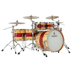 KINGZBEAT KINGZBEAT XKP-KT2026