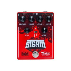 THORN SOUNDLABS STEAM COMPRESSOR