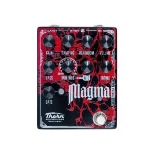 THORN SOUNDLABS MAGMA METAL DISTORTION