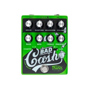 THORN SOUNDLABS BAD CASH DRIVE