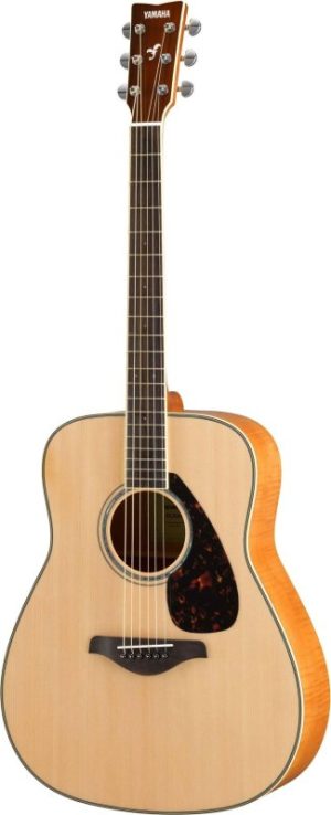 YAMAHA FG840
