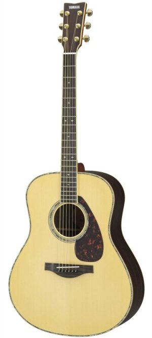 YAMAHA LL16ARE NATURAL