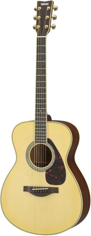 YAMAHA LS6M NATURAL