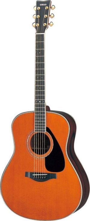 YAMAHA LL6 DARK TINTED