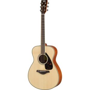 YAMAHA FS820 ACOUSTIC GUITAR