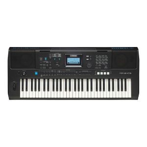 YAMAHA PSR E-473