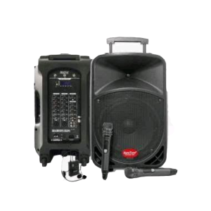 BARETONE MAX 12C SPEAKER PORTABLE