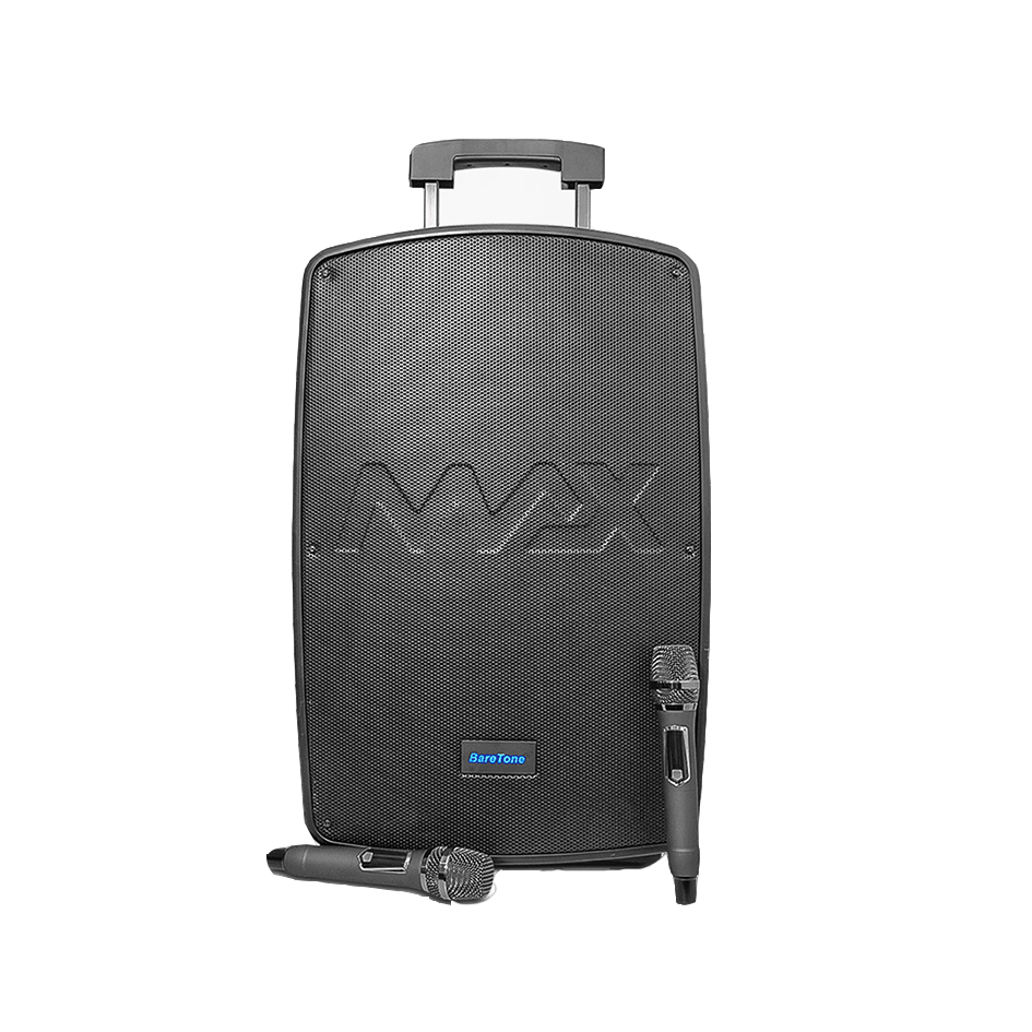 BARETONE MAX12NB