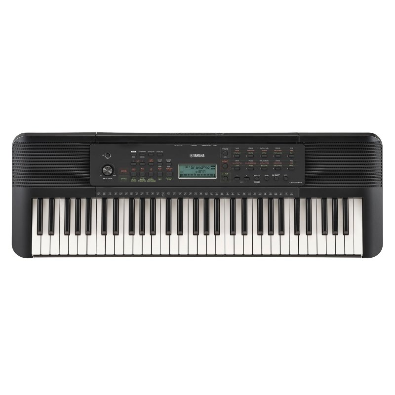 YAMAHA PSR E-283