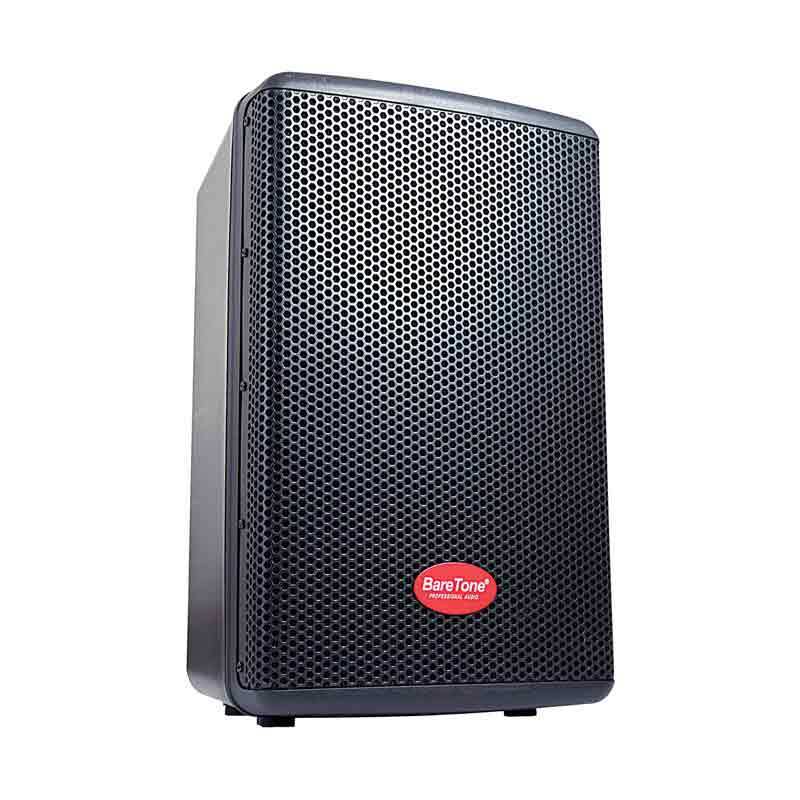 BARETONE MAX10HD