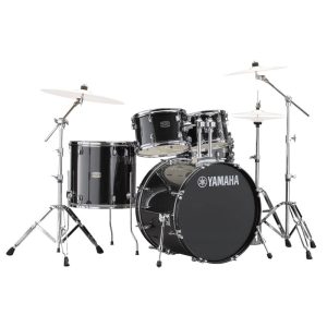 YAMAHA RYDEEN BLACK GLITTER