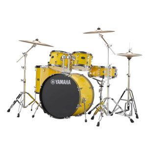 YAMAHA RYDEEN MELLOW YELLOW