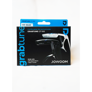 JOWOOM GRABTUNE GT-100 2-in-1 Multi-functional Guitar Capo Tuner