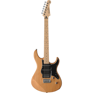 YAMAHA PAC112VM ELECTRIC GUITAR