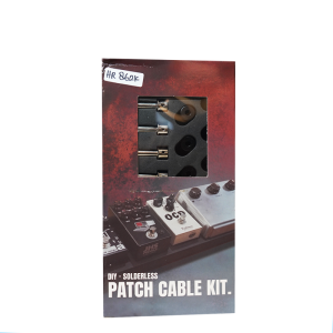 EIGHT LINES PATCH CABLE