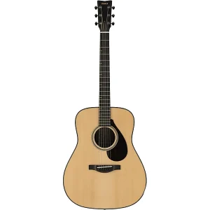 YAMAHA FG9 60TH ANNIVERSARY EDITION