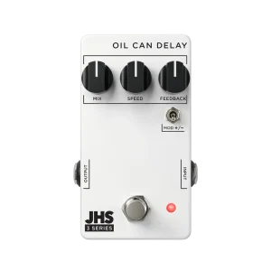 JHS 3 SERIES OIL CAN DELAY