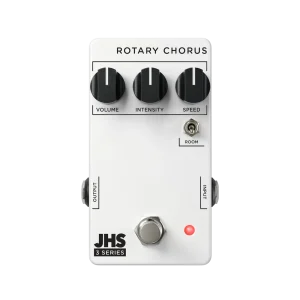 JHS 3 SERIES ROTARY CHORUS
