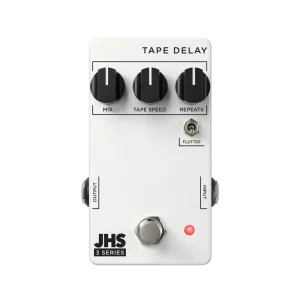 JHS 3 SERIES TAPE DELAY