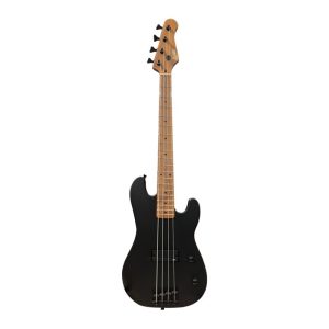 LUXARS S-KB20 BK TRAVEL MINI ELECTRIC BASS