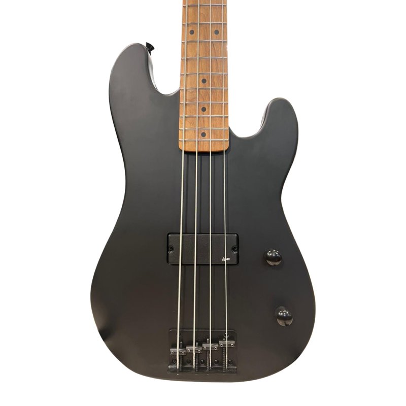 LUXARS S-KB20 BK TRAVEL MINI ELECTRIC BASS - Image 2
