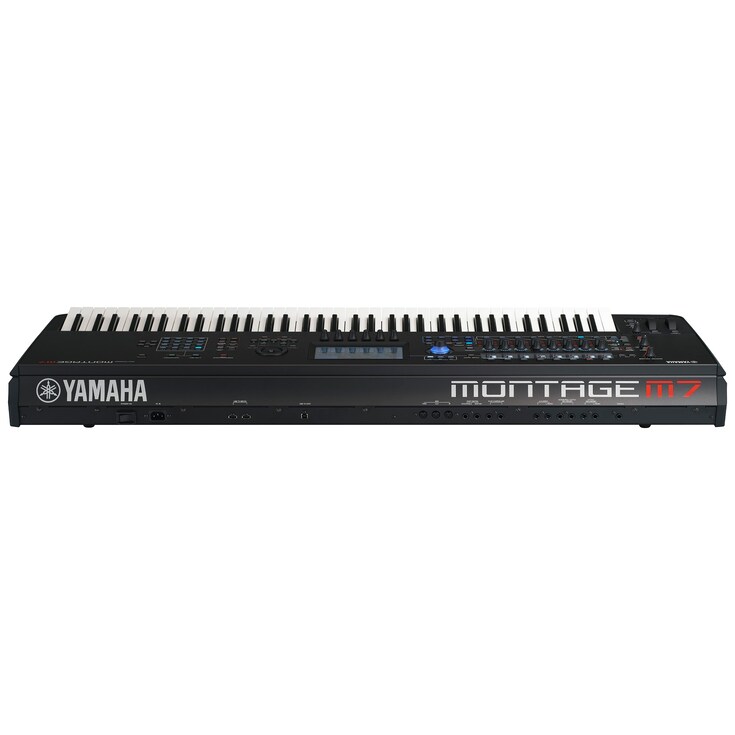 YAMAHA MONTAGE M7 - Image 2