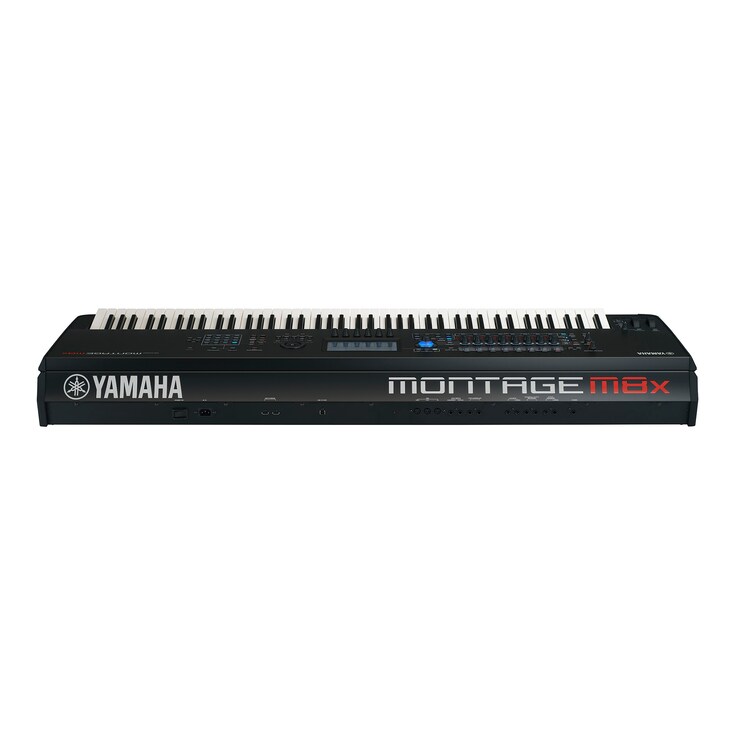 YAMAHA MONTAGE M8X - Image 3