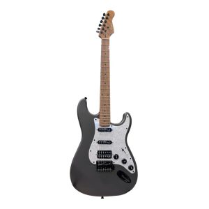 SMIGER LG-2MAX SATIN DARK GREY