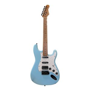 SMIGER LG-2MAX SBL SATIN SONIC BLUE
