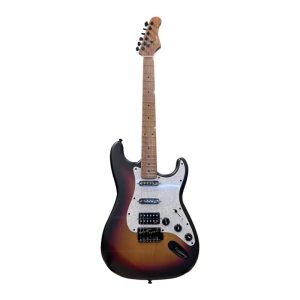 SMIGER LG-2MAX SB SATIN SUNBURST