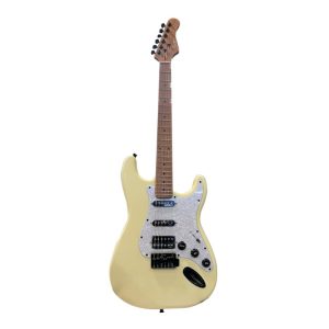 SMIGER LG-2MAX SATIN VINTAGE WHITE