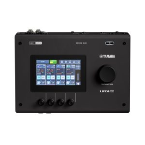 YAMAHA URX22