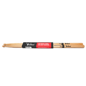 VOODOO STICK 7A USA HICKORY