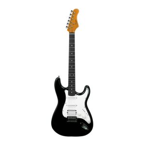 SMIGER LG-1 ST BL BLACK