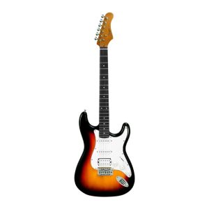 SMIGER LG-1 ST SB SUNBURST