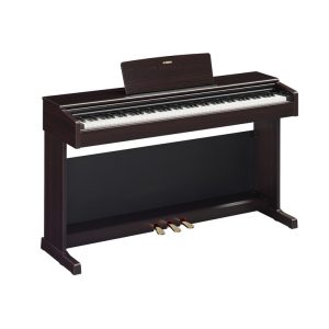 YAMAHA YDP-145 DARK ROSEWOOD
