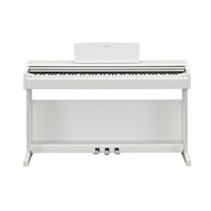 YAMAHA YDP-145 WHITE