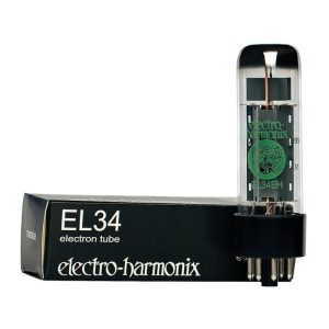 ELECTRO HARMONIX EL34 TUBE