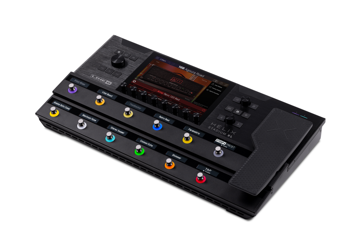 LINE6 HELIX STADIUM XL - Image 2