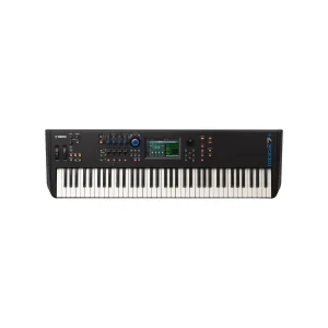 YAMAHA MODX7+