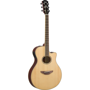 YAMAHA APX600 ACOUSTIC ELECTRIC